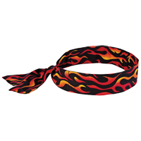 Foulards de refroidissement Chill-Its 6700, Multicolore OSI Industrial Sales