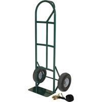 Transport Carts for Portable Eyewash Stations OSI Industrial Sales