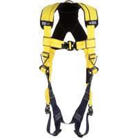 Delta Harnesses, CSA Certified, Class A, 420 lbs. Cap. OSI Industrial Sales