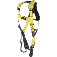 Delta Harnesses, CSA Certified, Class A, 420 lbs. Cap. OSI Industrial Sales