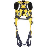 Delta Harnesses, CSA Certified, Class A, 420 lbs. Cap. OSI Industrial Sales