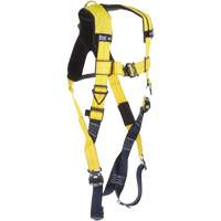 Delta Harnesses, CSA Certified, Class A, 420 lbs. Cap. OSI Industrial Sales