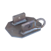 Fall Arrest Anchors