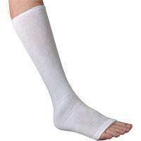 Bandage compressif tubulaire a/support &eacute;lastique, Manchon de compression, Classe 1 OSI Industrial Sales