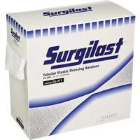 Bandage &eacute;lastique tubulaire de retenue, Non m&eacute;dical OSI Industrial Sales