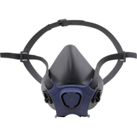 7000 Half-Mask Respirator, Thermoplastic, Small OSI Industrial Sales