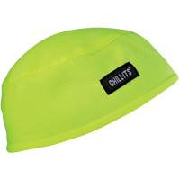 Bonnets de refroidissement Chill-Its 6630, Lime haute visibilit&eacute; OSI Industrial Sales