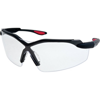 Z1300 Series Safety Glasses, Clear Lens, Anti-Scratch, Meets/Exceeds CSA Z94.3 OSI Industrial Sales