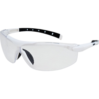 Z1500 Series Safety Glasses, Clear Lens, Anti-Scratch, Meets/Exceeds CSA Z94.3 OSI Industrial Sales