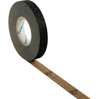 TrueGrip&reg; General Purpose Non-Skid Tape, 1" x 60', Black OSI Industrial Sales