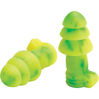 JETZ&reg; Reusable Earplugs, Bulk - Box OSI Industrial Sales