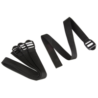 Non-Conductive Metatarsal Guards - Optional Metstrap OSI Industrial Sales