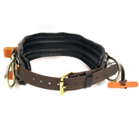 Full Floating Linemen's Body Belt OSI Industrial Sales