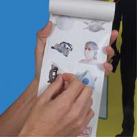 PPE-ID Label Booklet OSI Industrial Sales
