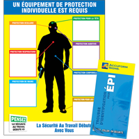 PPE-ID Chart & Label Booklet OSI Industrial Sales