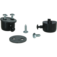 Fibre-Metal&reg; Quick-Lok Cap Adapter Kit OSI Industrial Sales