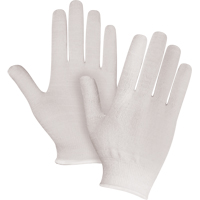 Gants en tricot de premi&egrave;re qualit&eacute;, Coton/Nylon, Petit OSI Industrial Sales