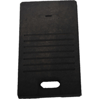 Bases for Rolled Signs OSI Industrial Sales