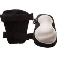 Knee Pads, Buckle Style, Plastic Caps, Foam Pads OSI Industrial Sales
