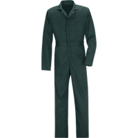 Combinaisons, Hommes, Vert, Taille 36 OSI Industrial Sales