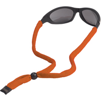 Original Cotton Standard End Safety Glasses Retainer OSI Industrial Sales