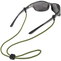 Slip Fit 3 mm Safety Glasses Retainer OSI Industrial Sales