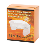 Lens Cleaning Tissues, 5" x 8", 300 /Pkg. OSI Industrial Sales
