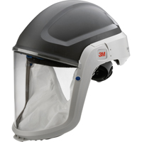 Ensemble casque Versaflo, Universel, Casque rigide OSI Industrial Sales