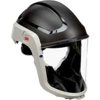 Ensemble casque Versaflo, Universel, Casque rigide OSI Industrial Sales