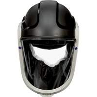 Ensemble casque Versaflo, Universel, Casque rigide OSI Industrial Sales