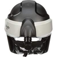 Ensemble casque Versaflo, Universel, Casque rigide OSI Industrial Sales