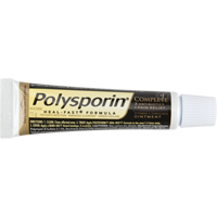 Traitement topique Polysporin, Onguent OSI Industrial Sales
