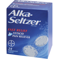 Alka-Seltzer OSI Industrial Sales