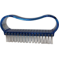 Brosse, Bleu OSI Industrial Sales