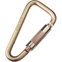 Fall Arrest Connectors