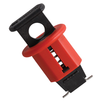 Miniature Lockout, Circuit Breaker Type OSI Industrial Sales