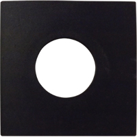 Channelizer Base, 10 lbs. OSI Industrial Sales