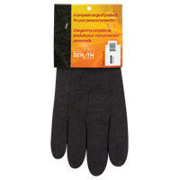 Gants en tissu