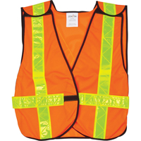 High Visibility Vests