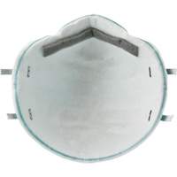 Respirateur 1860S contre les particules pour les soins de la sant&eacute;, N95, Certifi&eacute; NIOSH, Petit OSI Industrial Sales