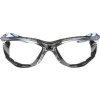 Lunettes de s&eacute;curit&eacute; avec joint en mousse Virtua, Lentille Transparent, Antibu&eacute;e, ANSI Z87+/R&eacute;pond ou surpasse la norme CSA Z94.3 OSI Industrial Sales