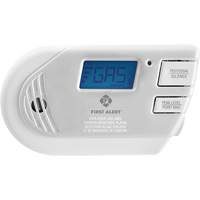 Plug-In Explosive Gas/Carbon Monoxide Combination Alarm OSI Industrial Sales