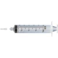 BD Luer-Lok Tip Syringe Without Needle, 30 CC OSI Industrial Sales