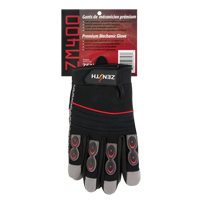 ZM400 Premium Mechanic's Gloves, Synthetic Palm, Size Medium OSI Industrial Sales