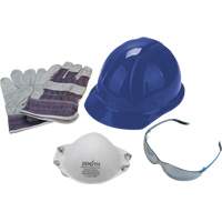 Personal Protection Kits