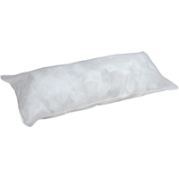Sorbent Pillow, Oil Only, 18" L x 8" W, 25 gal. Absorbency/Pkg. OSI Industrial Sales