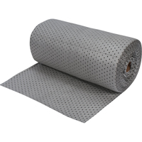 Sorbent Rolls