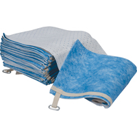 Balayage absorbant pour huile seulement OSI Industrial Sales