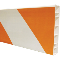 PLASTXA-Frame Barricade T-Board OSI Industrial Sales