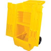Mobile Tool Kaddie OSI Industrial Sales